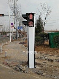 金拓交通案例展示