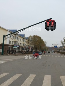 金拓交通案例展示