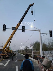 金拓交通案例展示