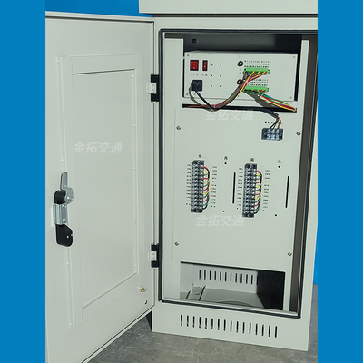 信号机机柜